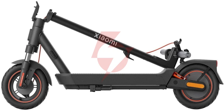 Hulajnoga elektryczna xiaomi electric scooter 5 max