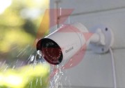 Kamera ip reolink p320 5mp poe biała