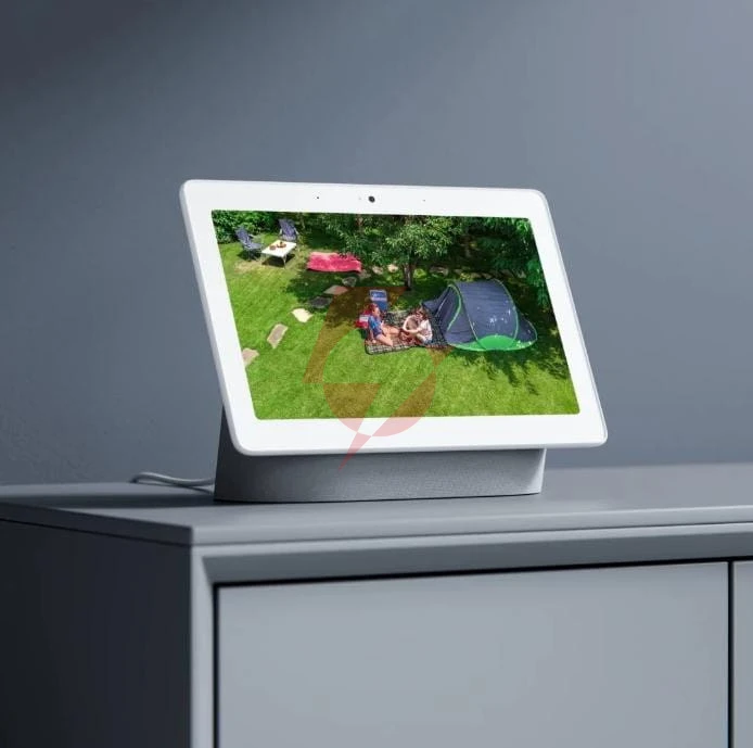 Kamera ip reolink p320 5mp poe biała