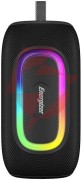 Głośnik przenośny energizer bluetooth 1800mah rgb