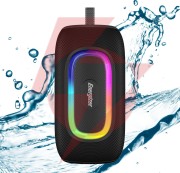 Głośnik przenośny energizer bluetooth 1800mah rgb