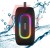 Głośnik przenośny energizer bluetooth 1800mah rgb