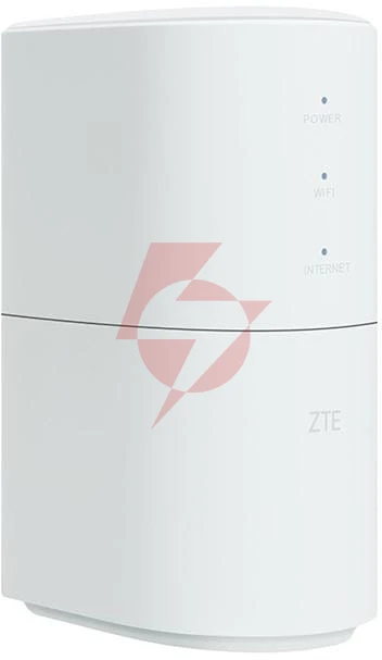 Router mesh zte mf18a wifi 2.4ghz/5ghz 1.7gb/s do 64 użytkowników