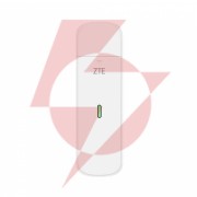 Router zte mf833n usb