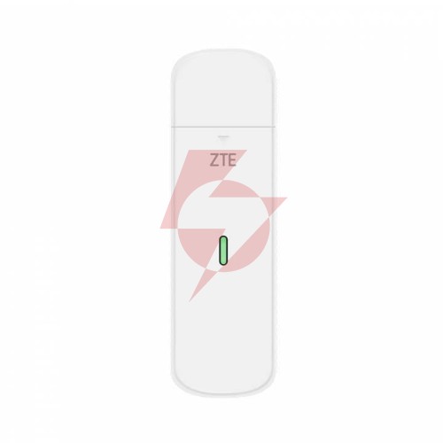 Router zte mf833n usb