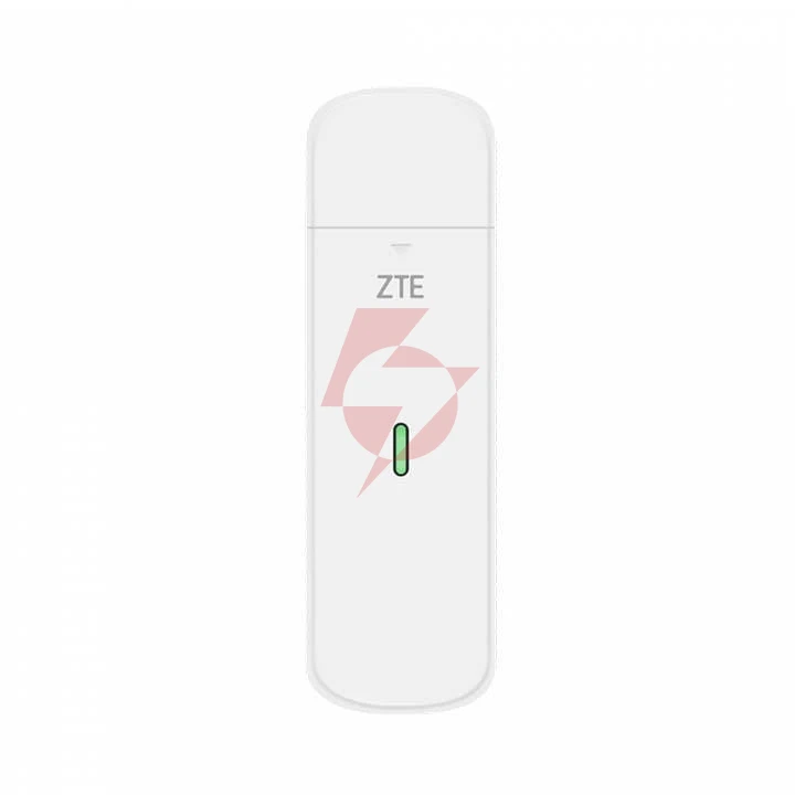 Router zte mf833n usb