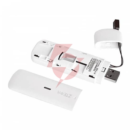 Router zte mf833n usb