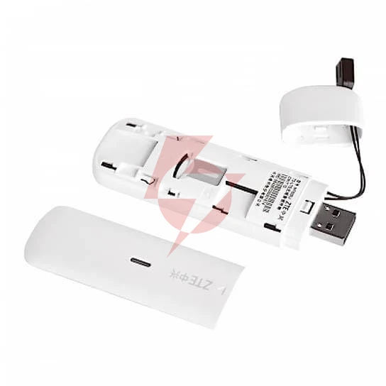 Router zte mf833n usb