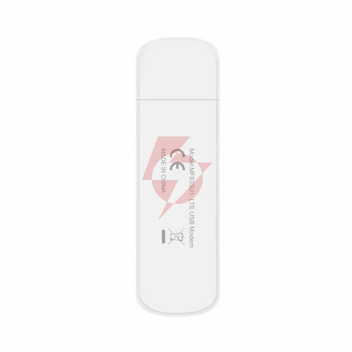 Router zte mf833n usb