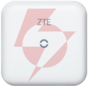 Router zte mf17b lte