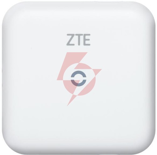 Router zte mf17b lte
