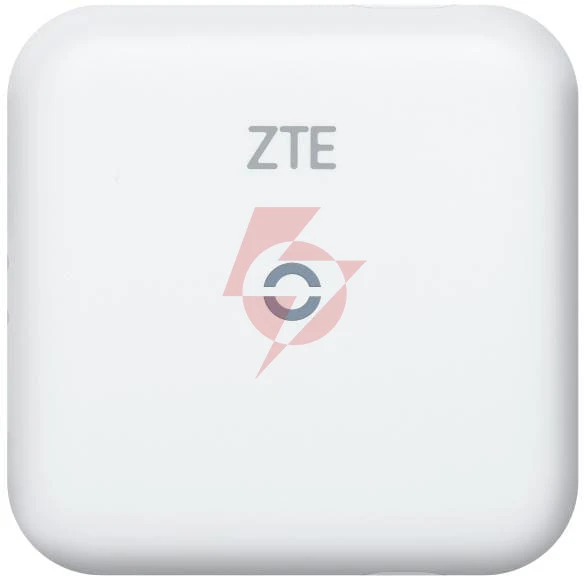Router zte mf17b lte