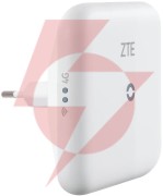 Router zte mf17b lte