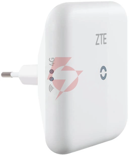 Router zte mf17b lte