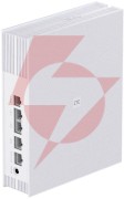 Router zte t5400 bialy idu