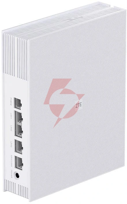 Router zte t5400 bialy idu