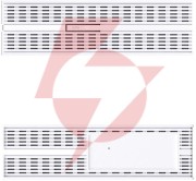 Router zte t5400 bialy idu
