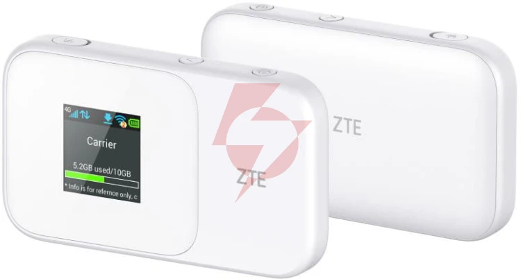 Router zte 986d kat 12