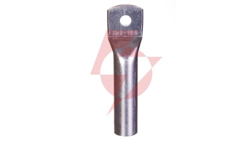 Końcówka oczkowa aluminiowa 2KAM 120/8 E12KA-01050102900
