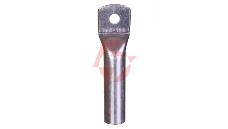 Końcówka oczkowa aluminiowa 2KAM 120/8 E12KA-01050102900