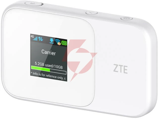 Router zte 986d kat 12