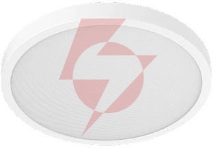 Inteligentna lampa sufitowa xiaomi smart ceiling light d40 wifi 45w biała