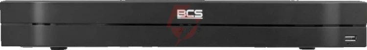 Rejestrator bcs line bcs-l-nvr0802-a-4ke(2l)