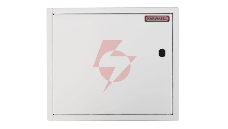 Rozdzielnica modułowa 1x12 natynkowa IP30 RN-12-P