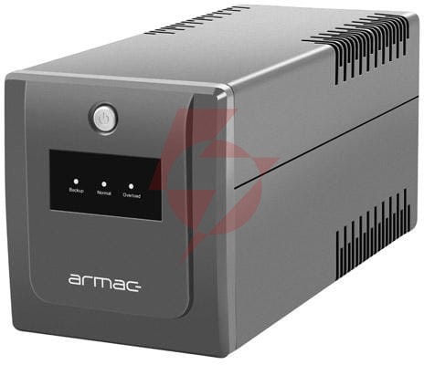 Ups zasilacz awaryjny armac home 1500va line-interactive