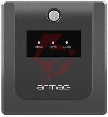 Ups zasilacz awaryjny armac home 1500va line-interactive