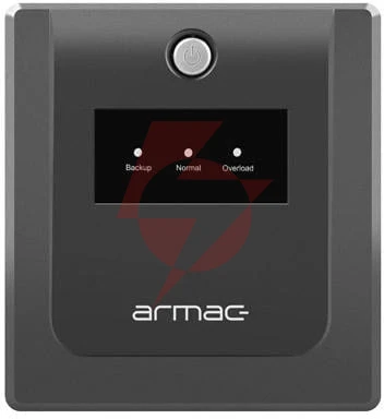 Ups zasilacz awaryjny armac home 1500va line-interactive