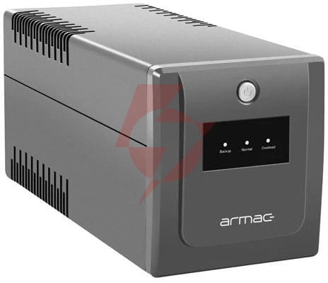 Ups zasilacz awaryjny armac home 1500va line-interactive