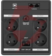 Ups zasilacz awaryjny armac home 1500va line-interactive