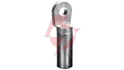 Końcówka oczkowa aluminiowa szczelna KRA 240/16 E12KA-01010104100