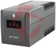 Ups zasilacz awaryjny armac home 1500va schuko line-interactive