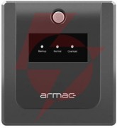 Ups zasilacz awaryjny armac home 1500va schuko line-interactive