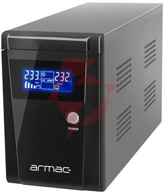 Ups zasilacz awaryjny armac office 1000va line-interactive