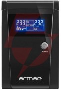 Ups zasilacz awaryjny armac office 1000va line-interactive