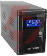 Ups zasilacz awaryjny armac office 1000va line-interactive