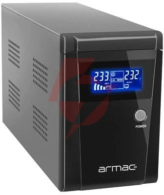 Ups zasilacz awaryjny armac office 1000va line-interactive