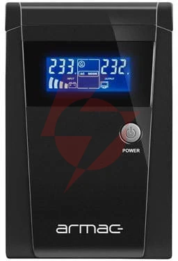 Ups zasilacz awaryjny armac office 1500va line-interactive