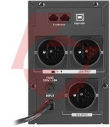 Ups zasilacz awaryjny armac office 1500va line-interactive
