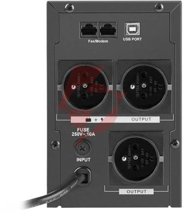 Ups zasilacz awaryjny armac office 1500va line-interactive