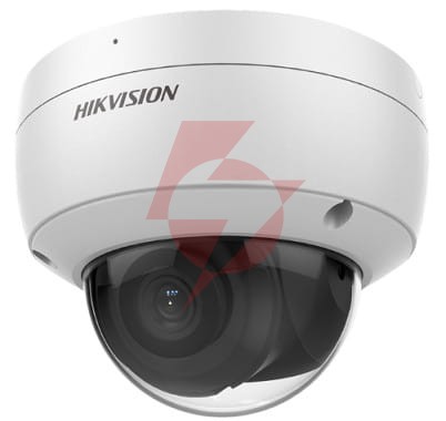 Kamera ip hikvision ds-2cd2186g2h-isu 2.8mm ef pl