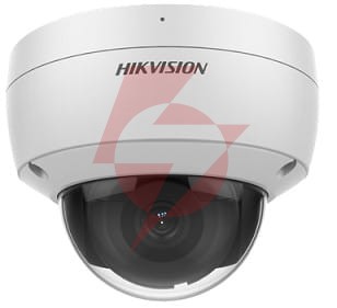 Kamera ip hikvision ds-2cd2186g2h-isu 2.8mm ef pl