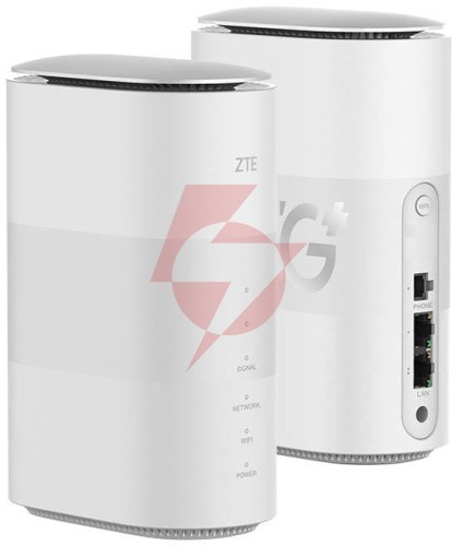 Router zte mc888b 5g