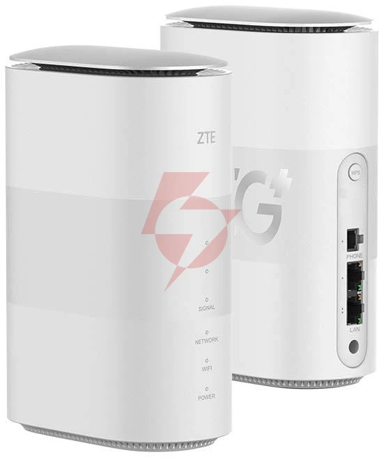 Router zte mc888b 5g