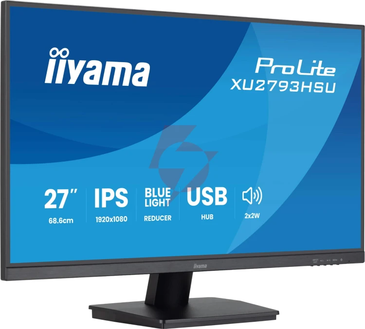 Monitor led iiyama xu2793hsu-b7