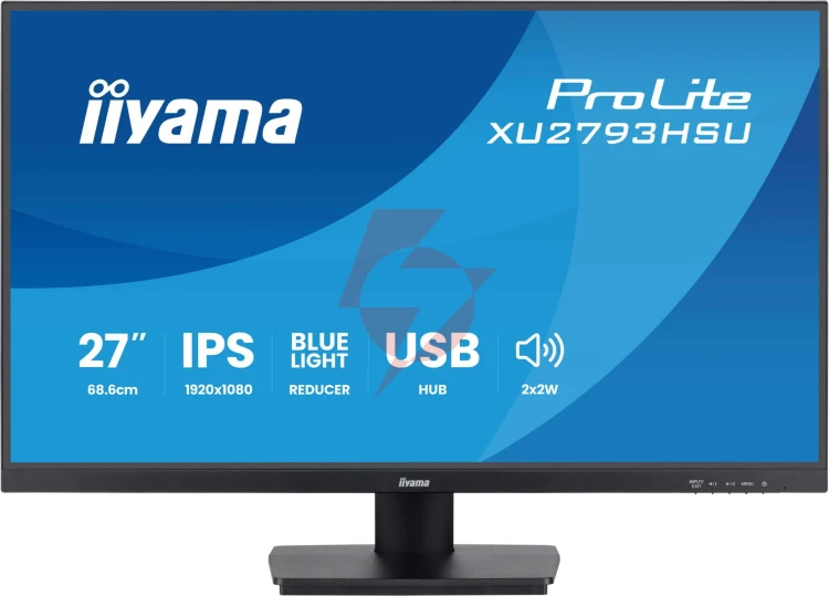 Monitor led iiyama xu2793hsu-b7