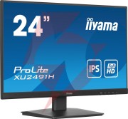 Monitor led iiyama xu2491h-b1